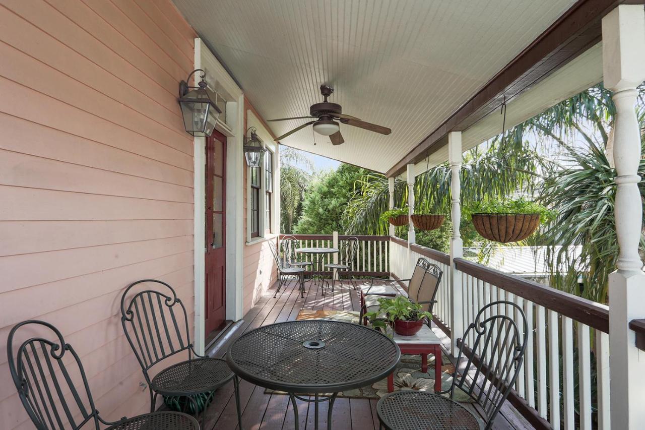 | Elysian Fields Inn
