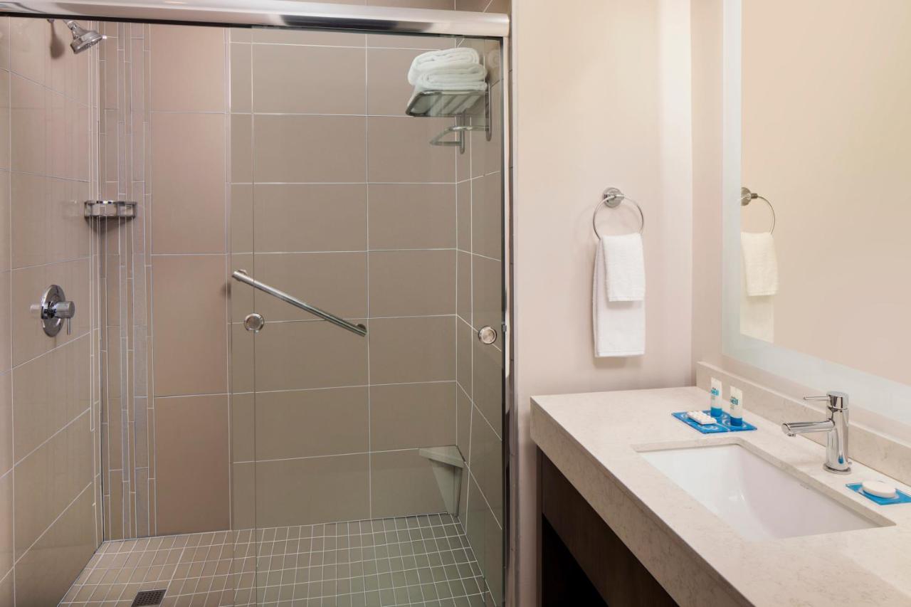 Studio Suite at Hyatt House Augusta Downtown