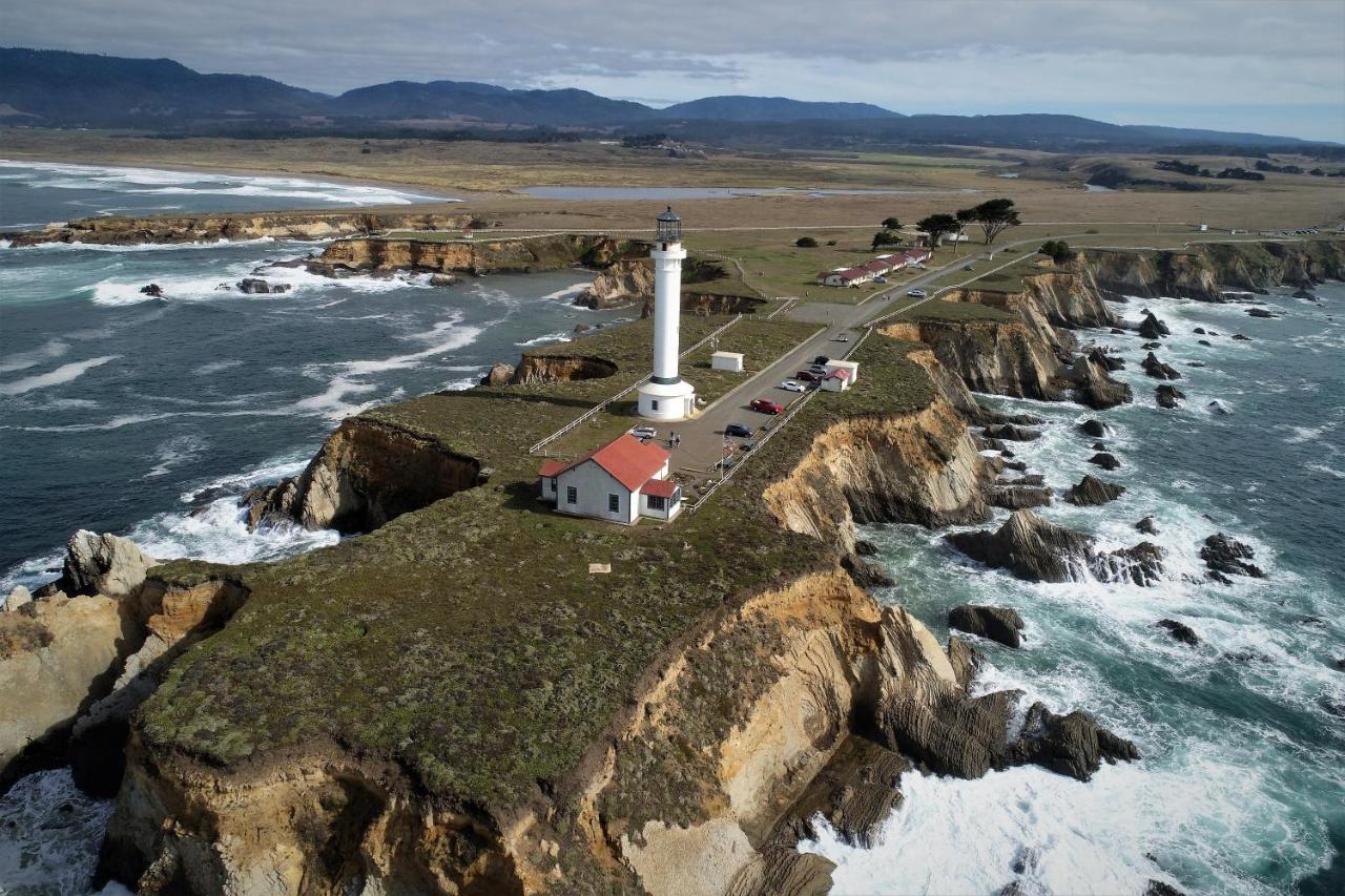  | Point Arena Lighthouse