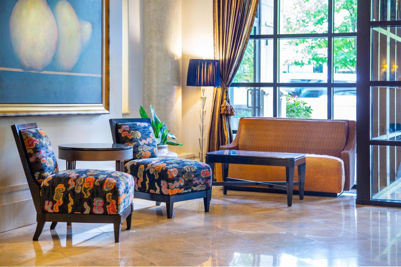  | The Paramount Hotel Portland