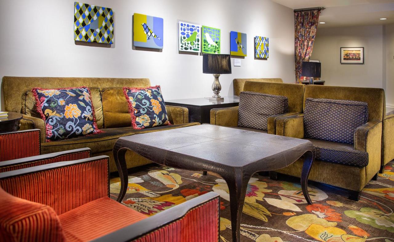  | The Paramount Hotel Portland