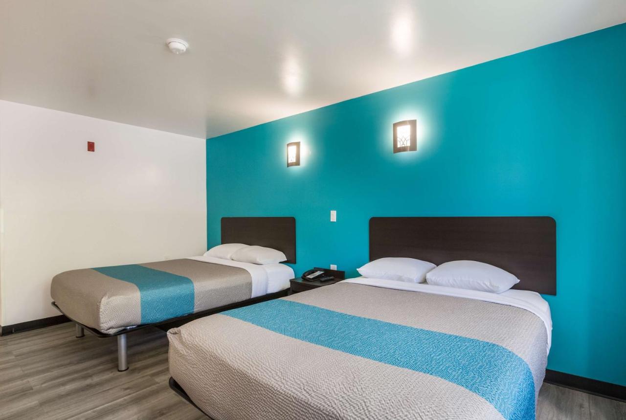 | Motel 6-Smyrna, GA - Atlanta