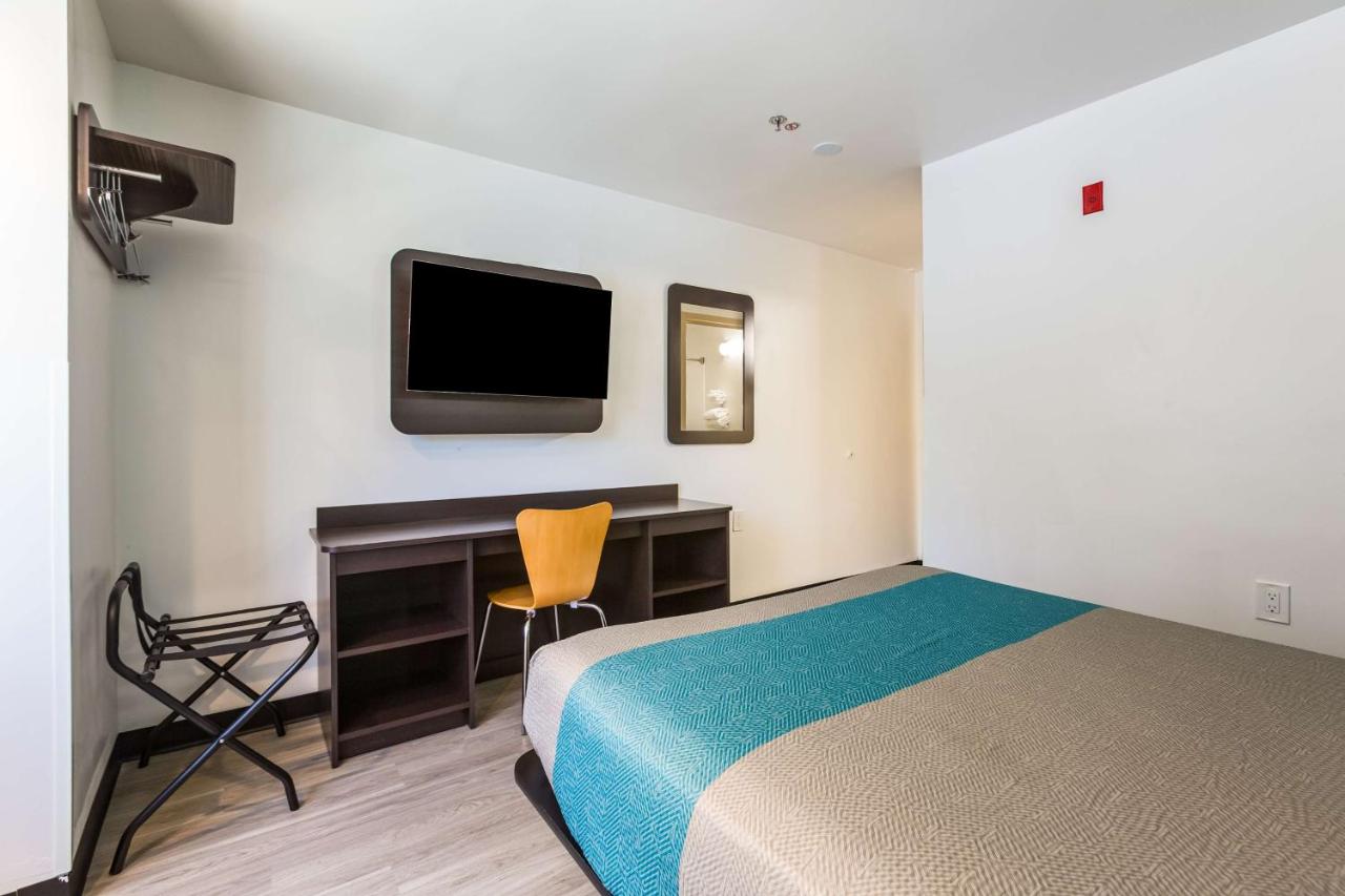 | Motel 6-Smyrna, GA - Atlanta