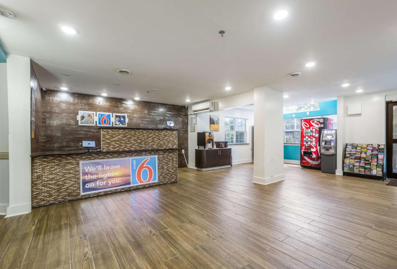 | Motel 6-Smyrna, GA - Atlanta