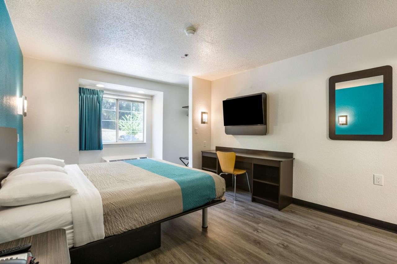 | Motel 6-Smyrna, GA - Atlanta