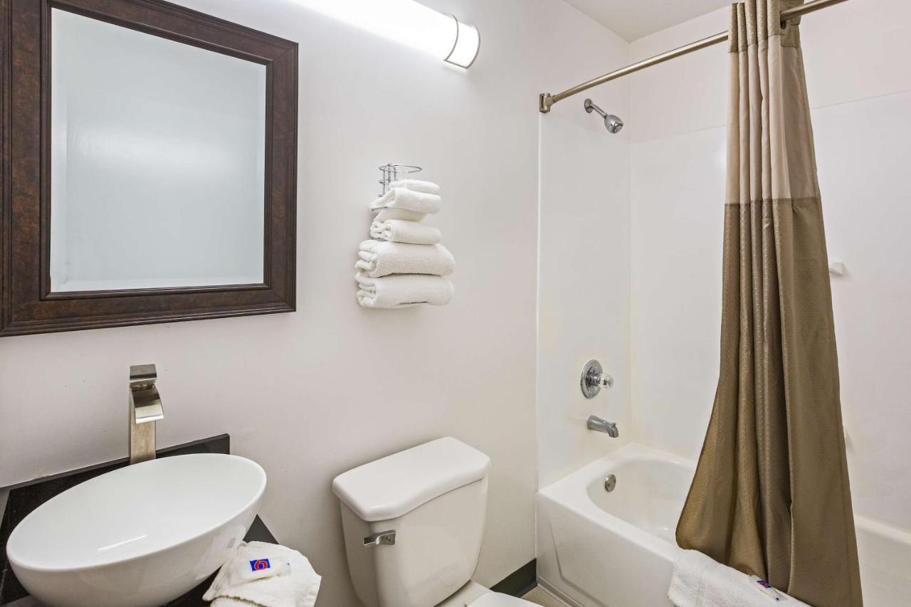 | Motel 6-Smyrna, GA - Atlanta