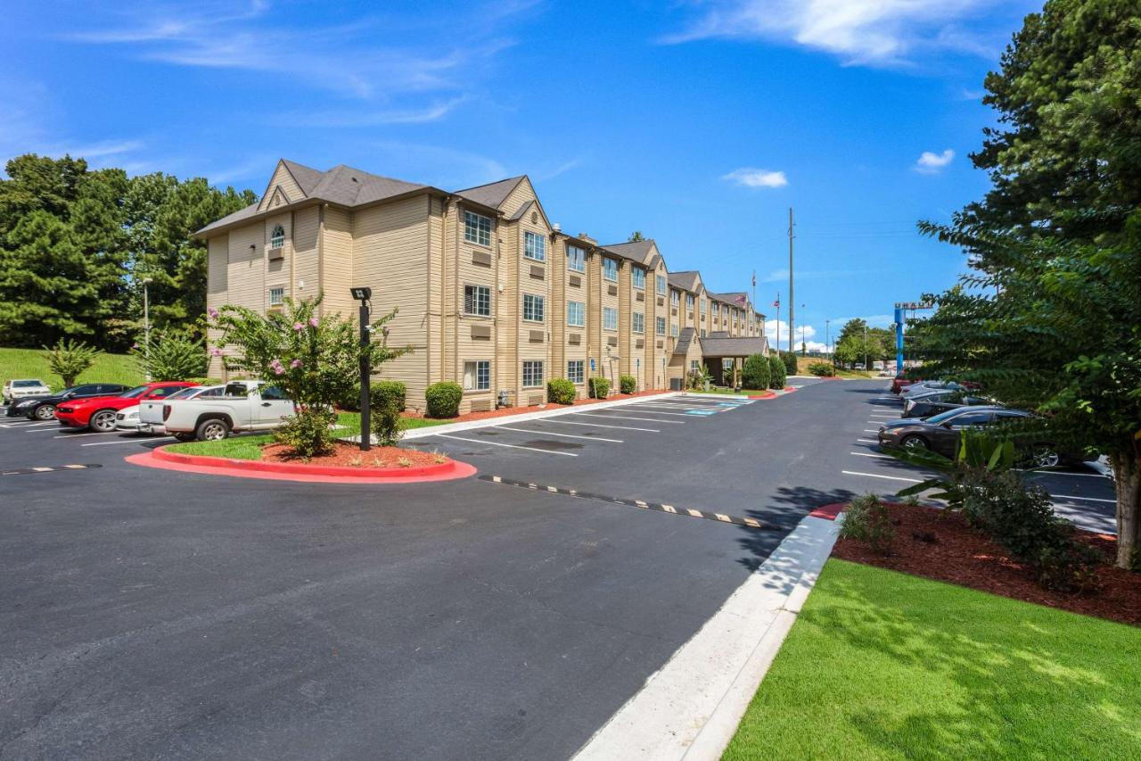 | Motel 6-Smyrna, GA - Atlanta