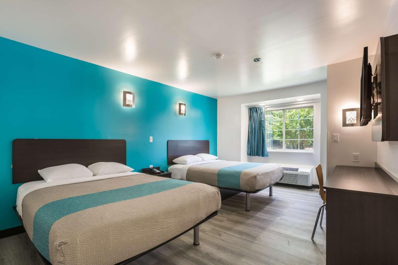| Motel 6-Smyrna, GA - Atlanta