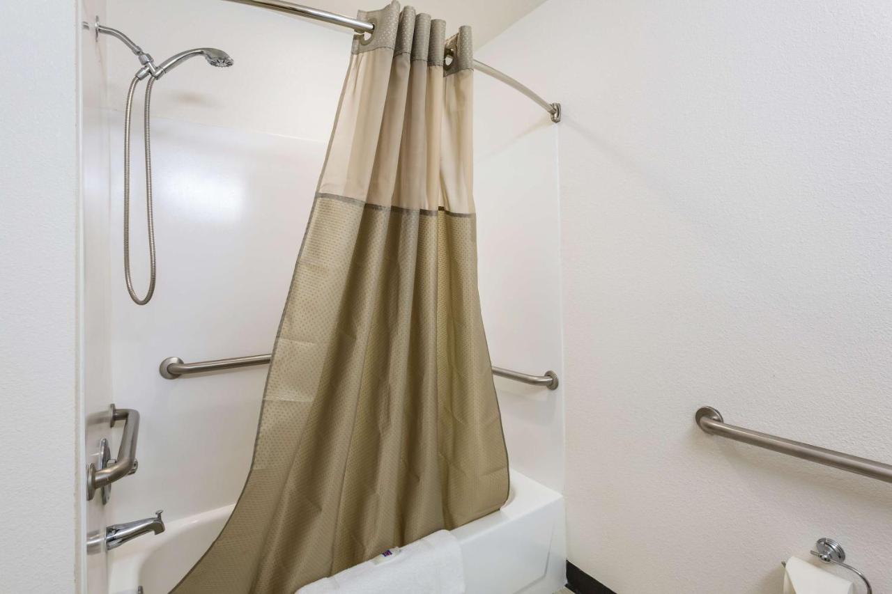 | Motel 6-Smyrna, GA - Atlanta
