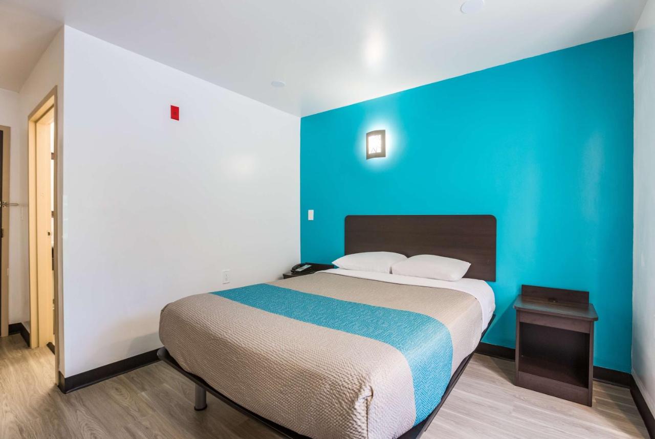 | Motel 6-Smyrna, GA - Atlanta