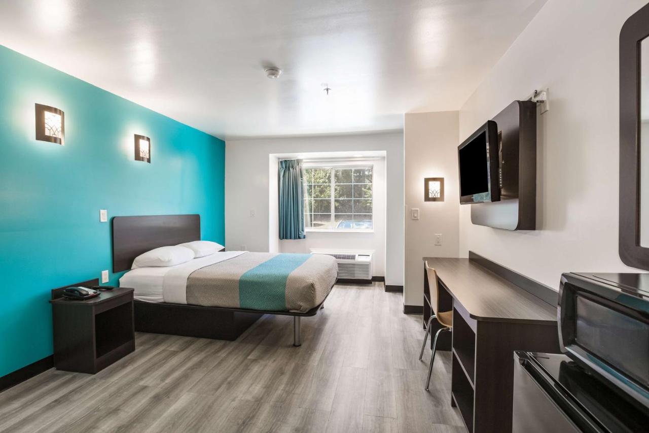 | Motel 6-Smyrna, GA - Atlanta