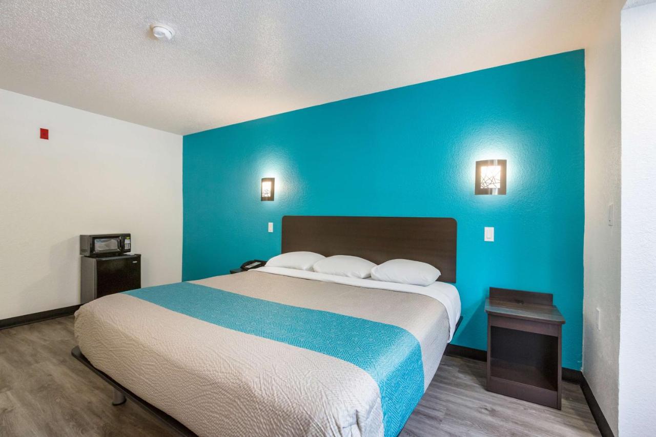 | Motel 6-Smyrna, GA - Atlanta