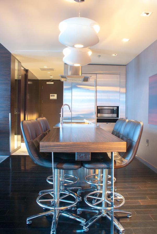 One-Bedroom Suite at Palms Place Hotel and Spa