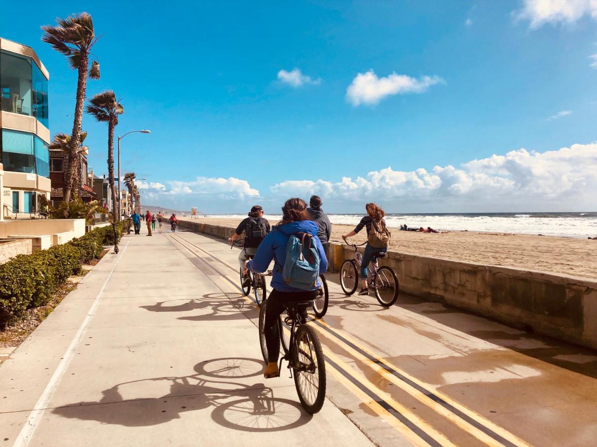  | California Dreams Hostel - Pacific Beach