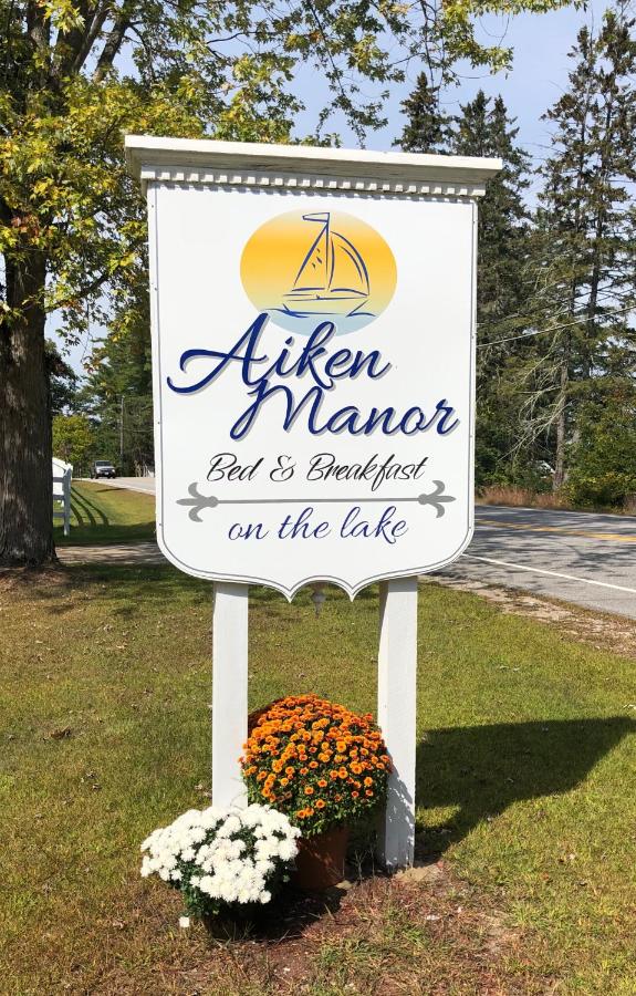 | Aiken Manor B&B