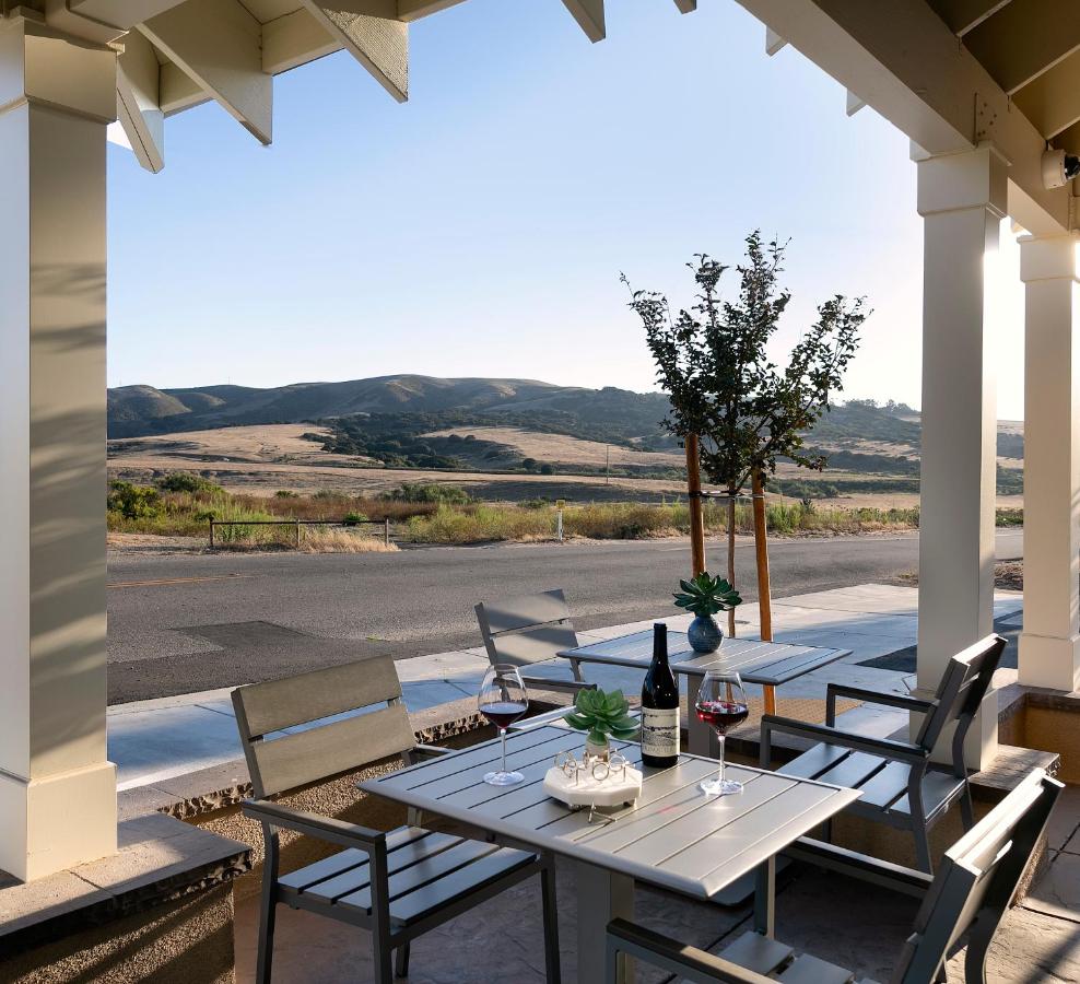  | Wine Stone Inn