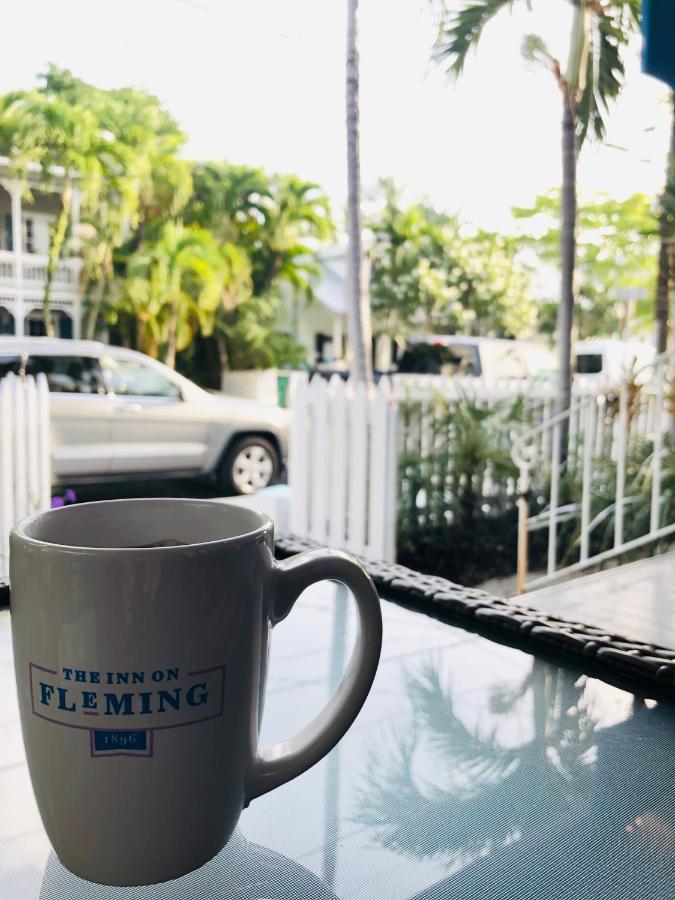 | The Inn on Fleming