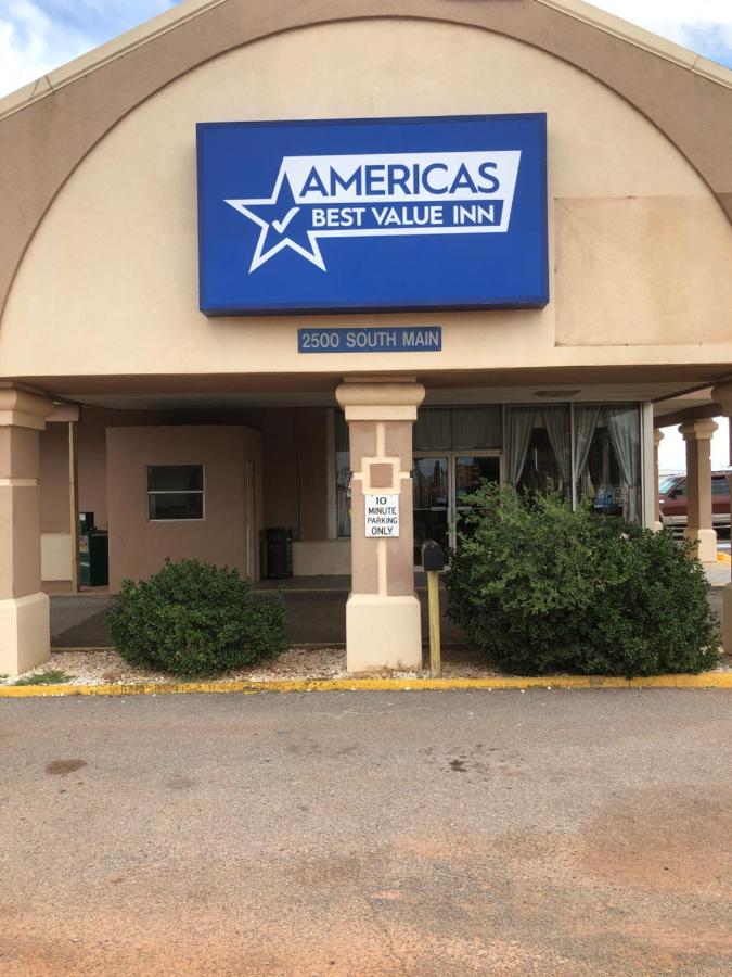  | Americas Best Value Inn of Elk City