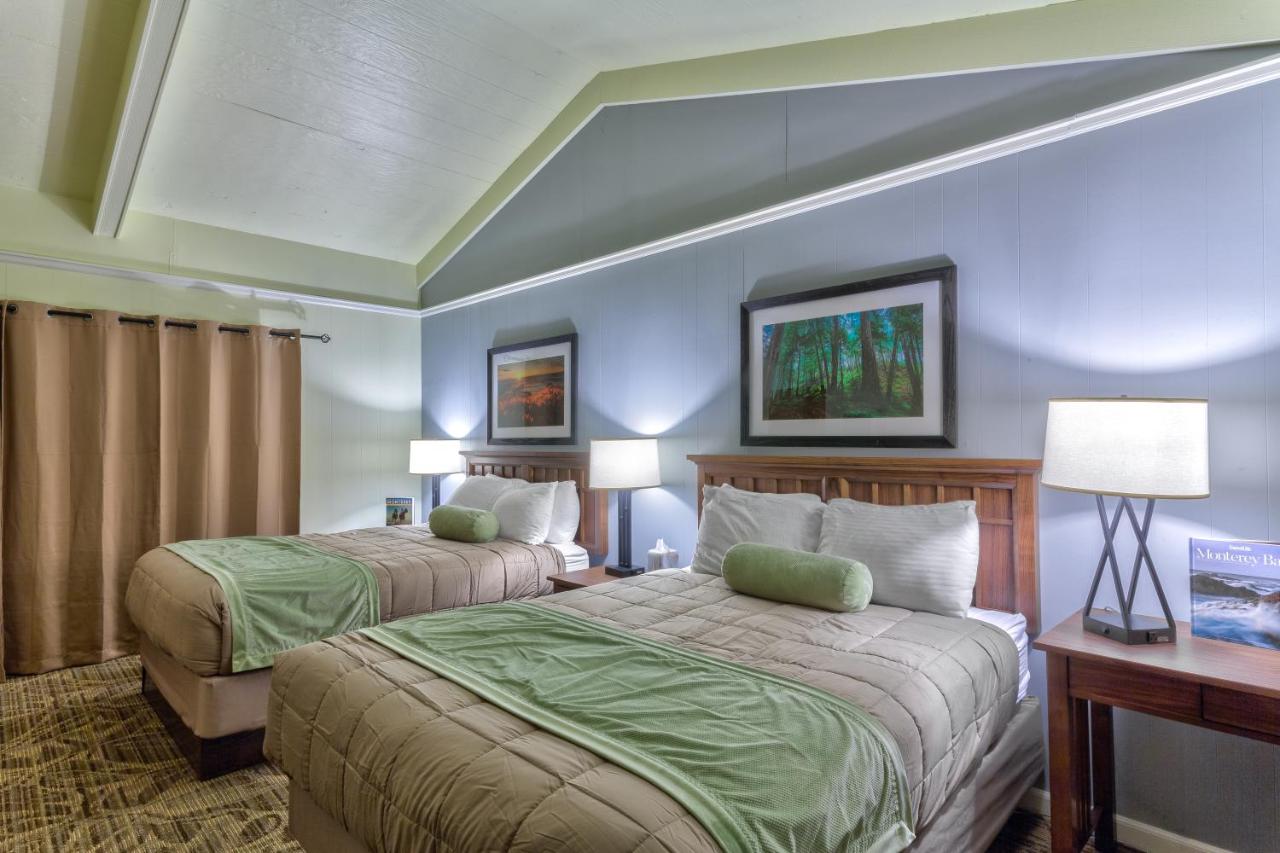 | Big Sur Lodge