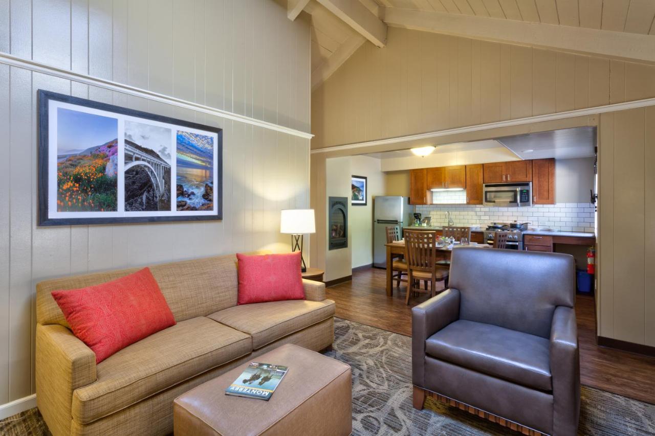 | Big Sur Lodge
