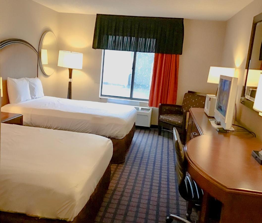 Double Room at 7 Boutique Hotel