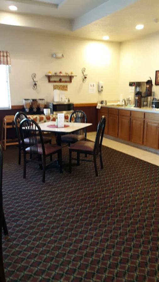 | Herington Inn and Suites