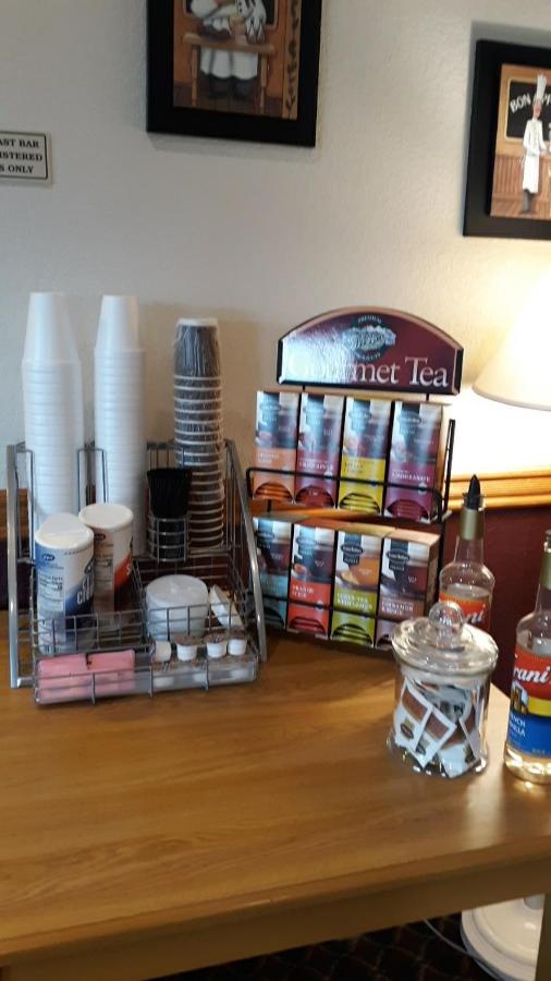 | Herington Inn and Suites