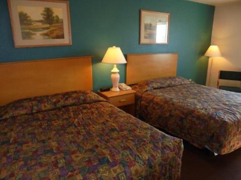 | Herington Inn and Suites