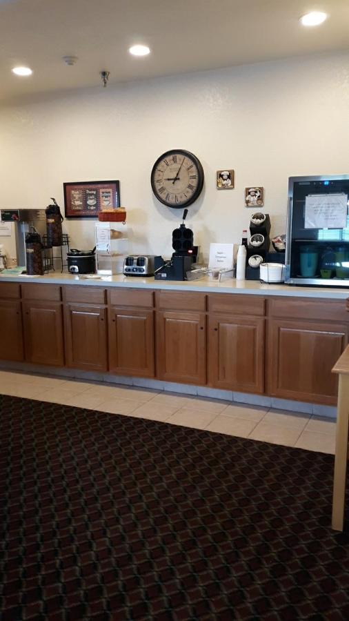  | Herington Inn and Suites