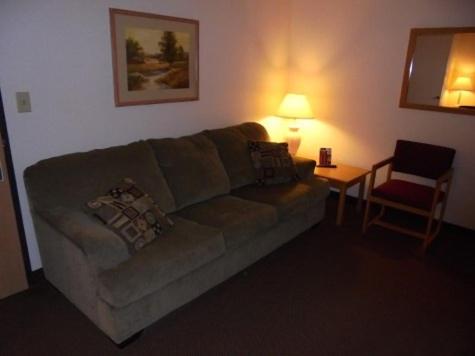 | Herington Inn and Suites