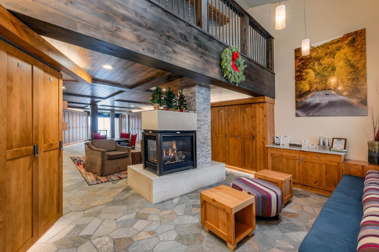 | Creekside at Beaver Creek