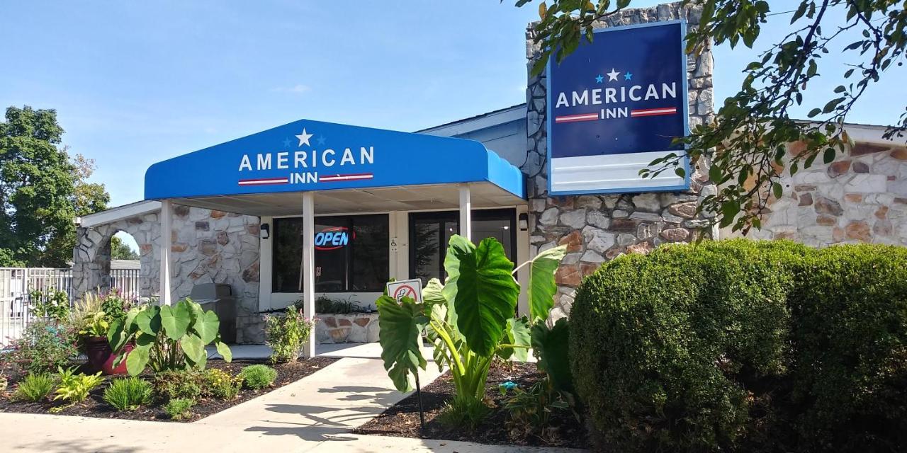 | American Inn