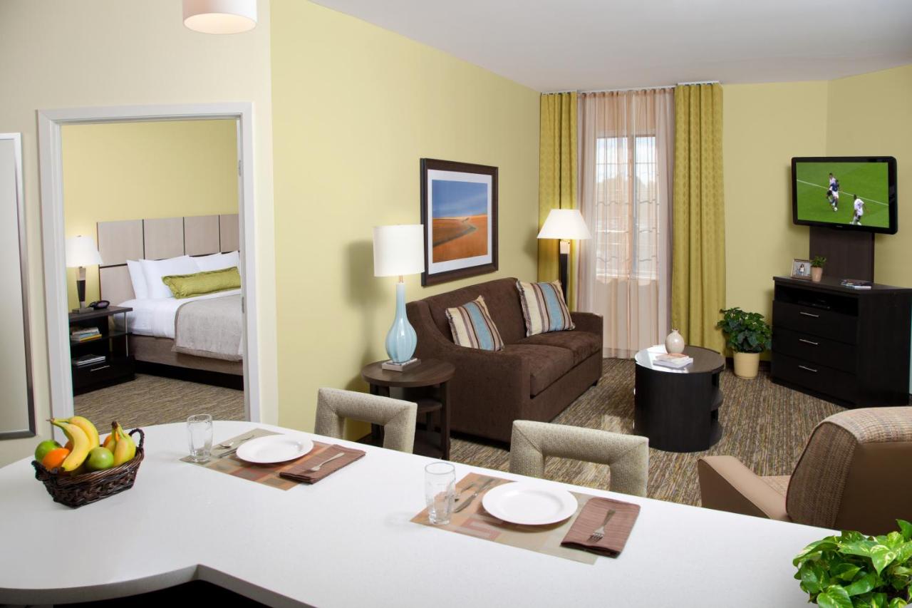  | Candlewood Suites Arundel Mills / BWI Airport, an IHG Hotel