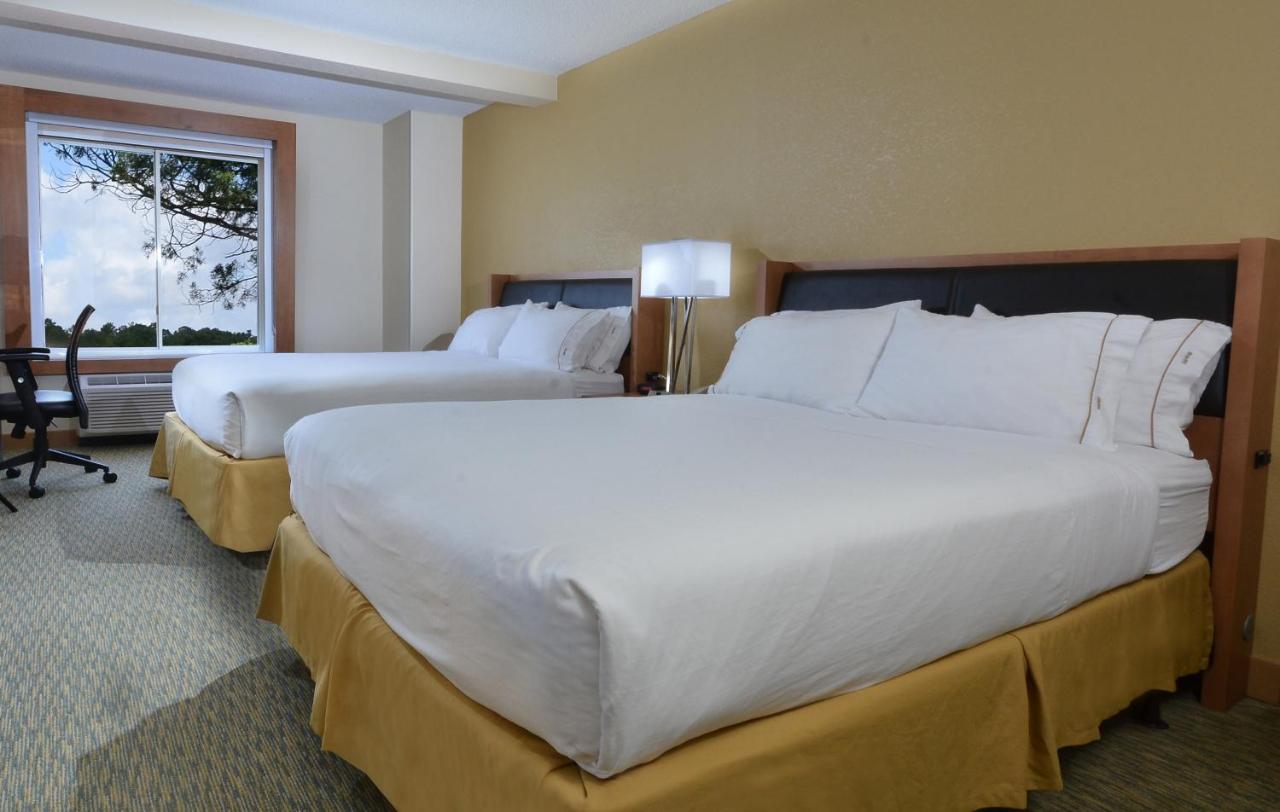 | Holiday Inn Express Hotel & Suites High Point South, an IHG Hotel