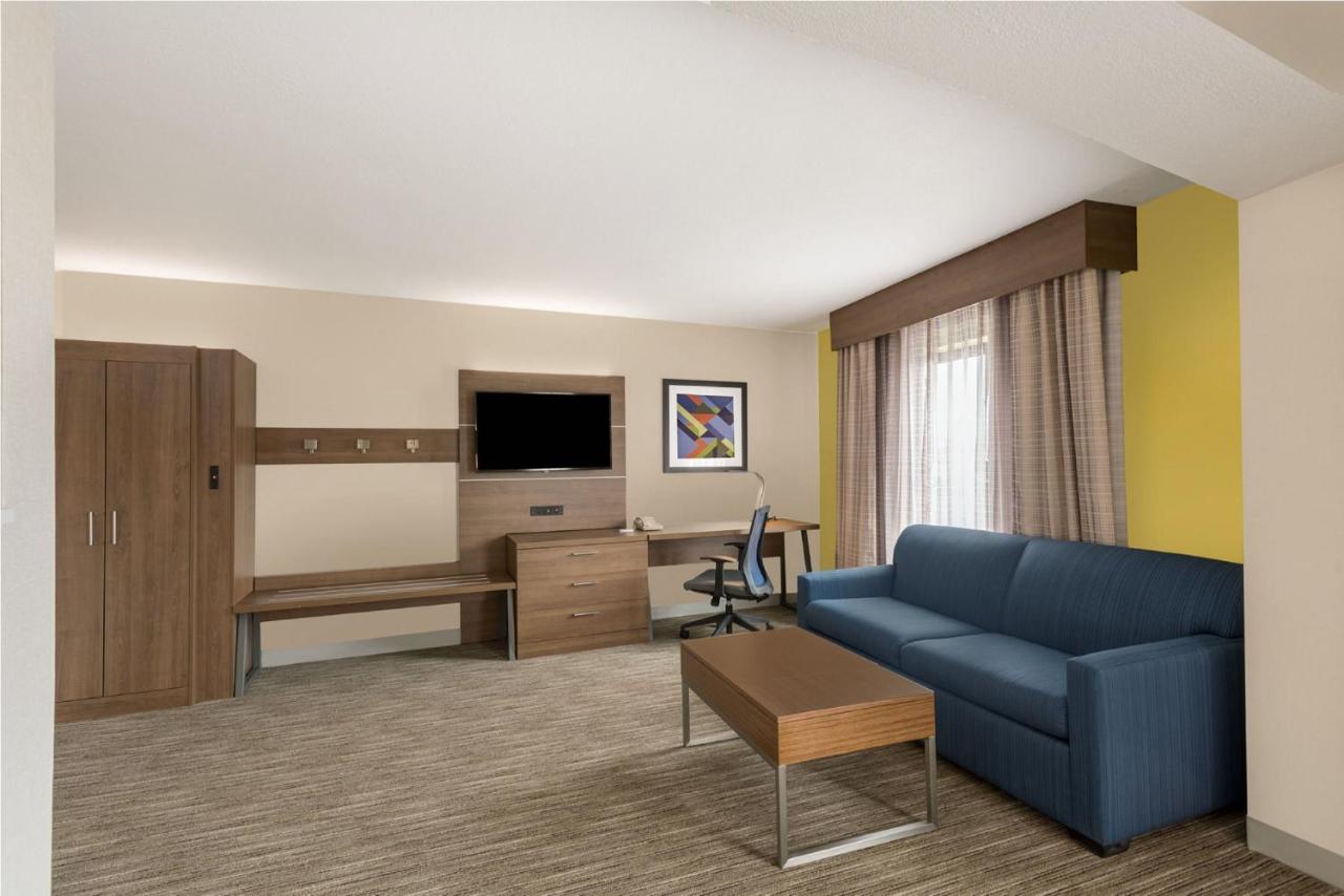  | Holiday Inn Express Albany Downtown, an IHG Hotel