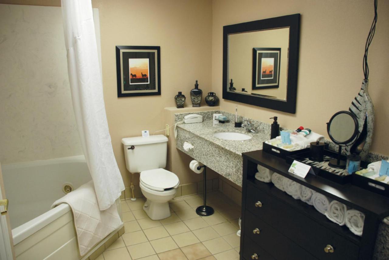  | Holiday Inn Express & Suites Asheboro