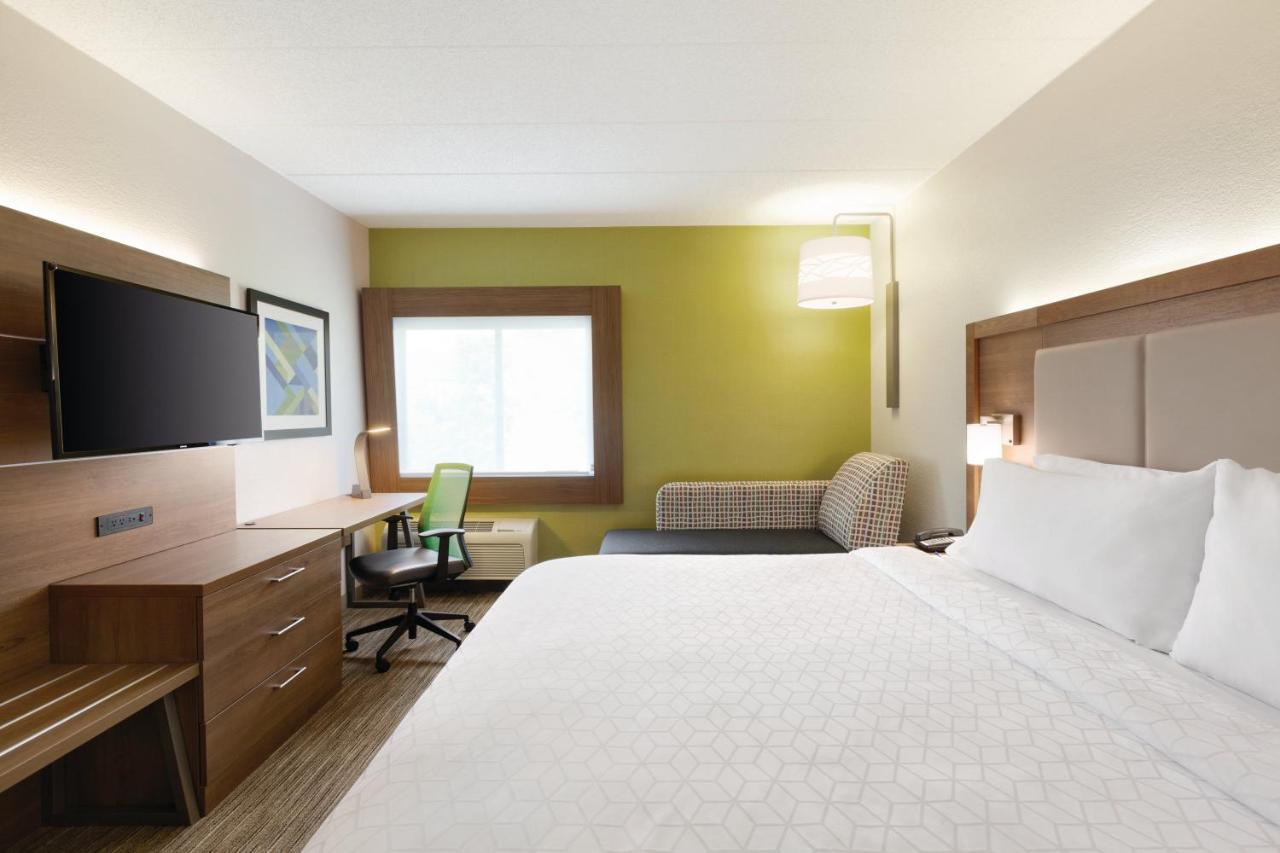| Holiday Inn Express Hartford South - Rocky Hill, an IHG Hotel