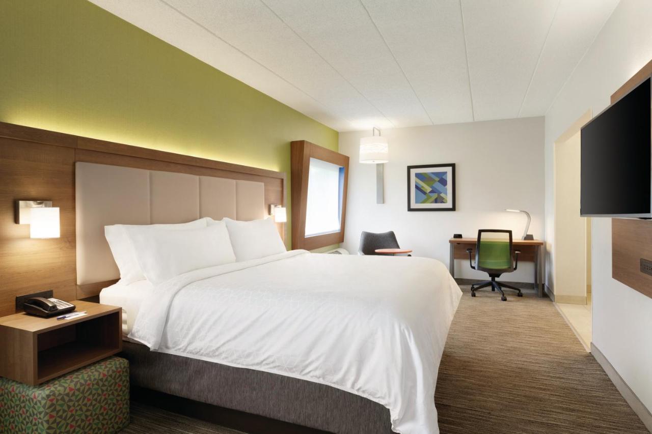 | Holiday Inn Express Hartford South - Rocky Hill, an IHG Hotel