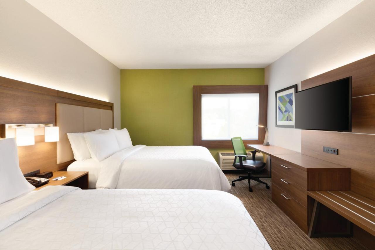 | Holiday Inn Express Hartford South - Rocky Hill, an IHG Hotel