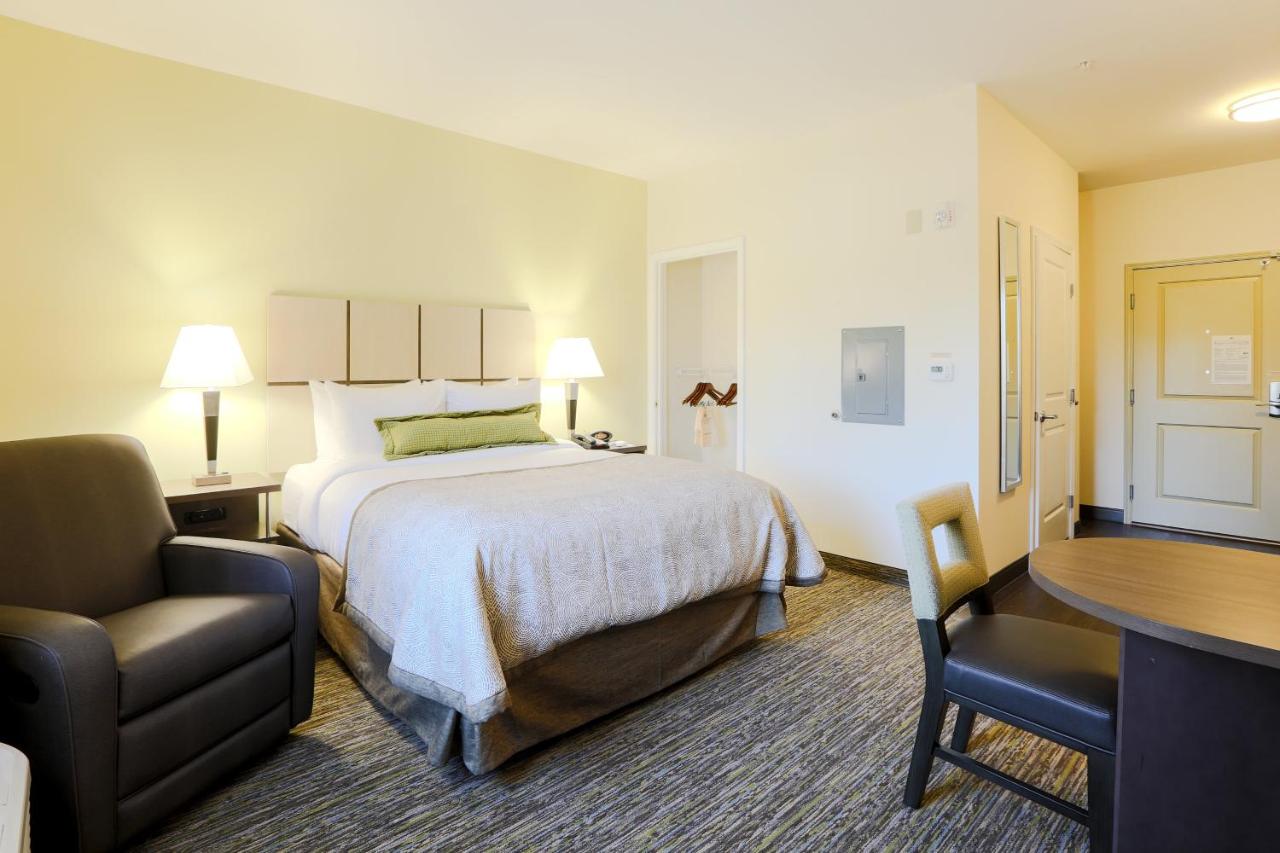  | Candlewood Suites Auburn, an IHG Hotel