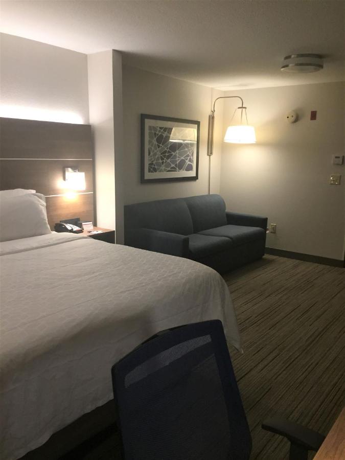 Suite with Sofa Bed - Non-Smoking at Holiday Inn Express Atlanta - Emory University Area by IHG