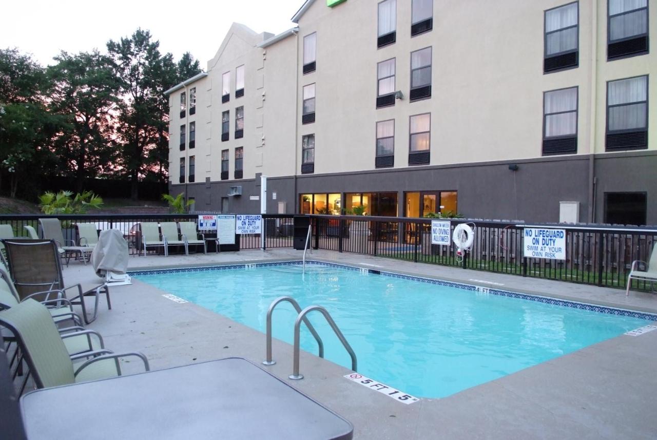  | Holiday Inn Express Hotel & Suites Blythewood, an IHG Hotel