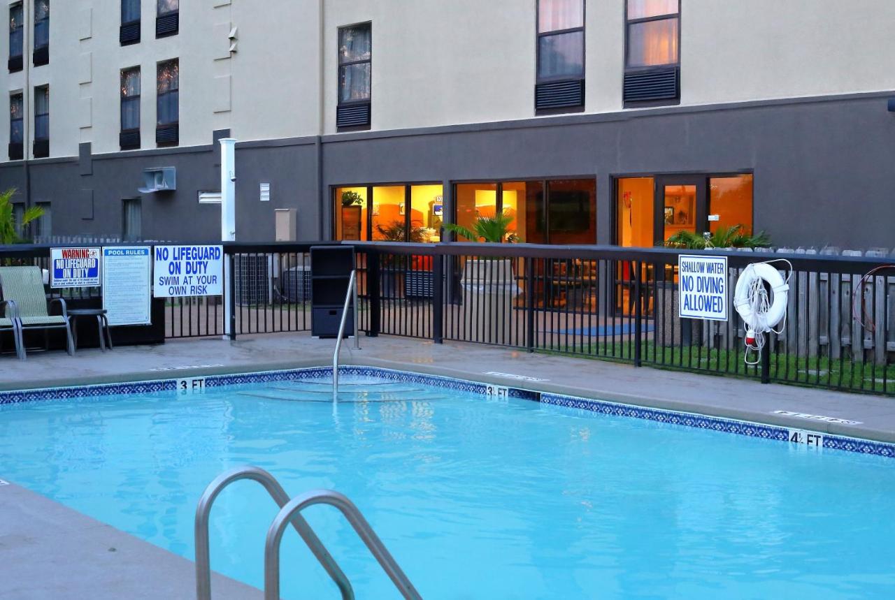  | Holiday Inn Express Hotel & Suites Blythewood, an IHG Hotel