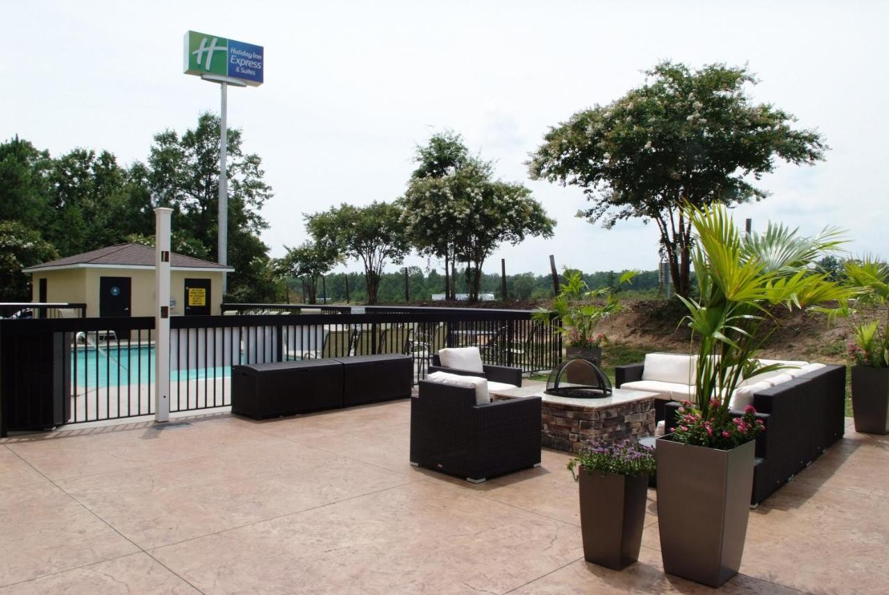  | Holiday Inn Express Hotel & Suites Blythewood, an IHG Hotel