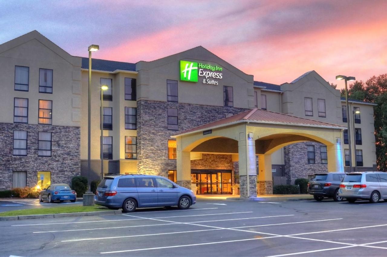  | Holiday Inn Express Hotel & Suites Blythewood, an IHG Hotel