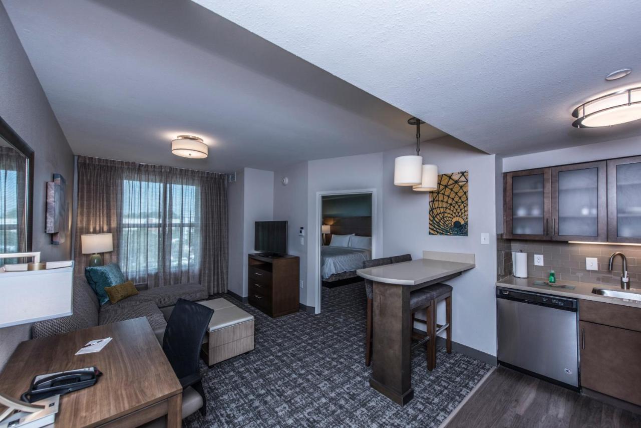  | Staybridge Suites - Charleston - Mount Pleasant, an IHG Hotel