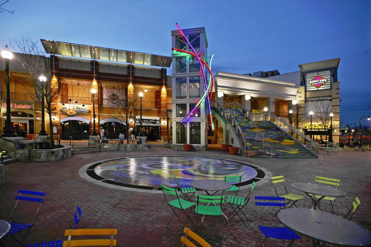  | Holiday Inn Express Washington DC Silver Spring, an IHG Hotel