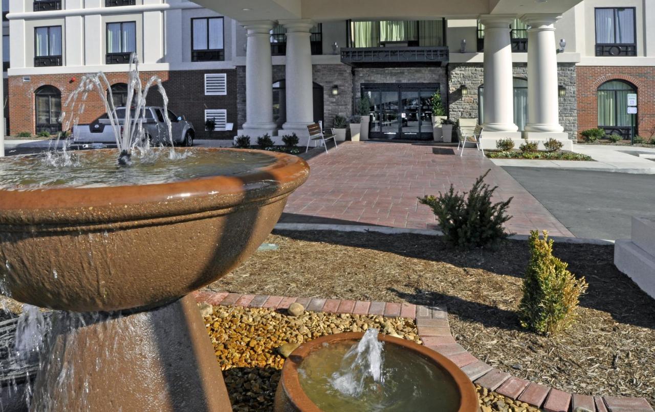  | Holiday Inn Express Hotel & Suites Mount Juliet - Nashville Area, an IHG Hotel