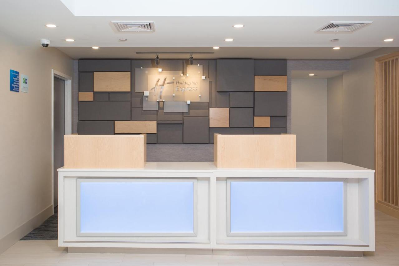  | Holiday Inn Express Chelmsford, an IHG Hotel