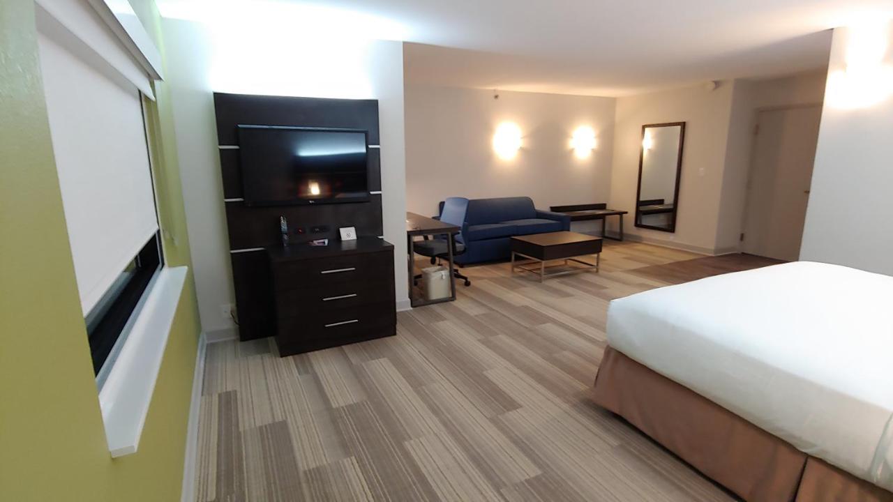 Holiday Inn Rolling Meadows - Schaumburg Area